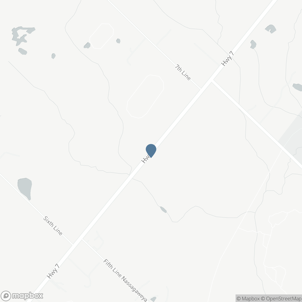 8554 HWY 7 ROAD, Guelph-Eramosa, Ontario N0B 2K0
